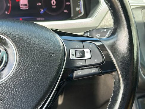 Used 2019 Volkswagen Tiguan SEL AWD/4WD image 14
