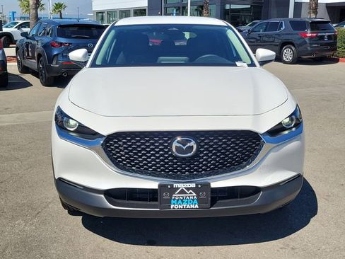 New 2026 MAZDA CX-30 AWD 2.5 S image 27