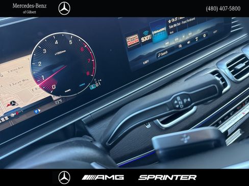 New 2026 Mercedes-Benz GLE 450 4MATIC Coupe image 30