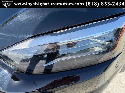 Used 2020 Audi A5 2.0T Premium AWD/4WD image 32