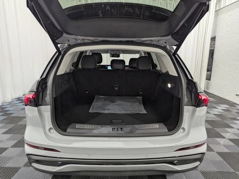 Used 2026 Lincoln Nautilus Reserve w/ Jet Appearance Package AWD/4WD image 10