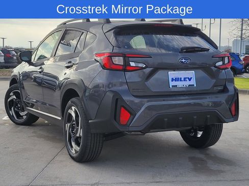 New 2026 Subaru Crosstrek 2.5i Limited image 3