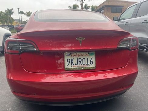 Used 2018 Tesla Model 3 Long Range RWD image 5
