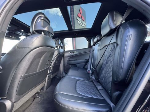 Used 2024 Kia Sportage X-Line w/ X-Line Premium Package image 13