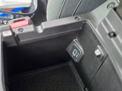 Used 2025 Jeep Wrangler Unlimited Sport S 4xe image 34