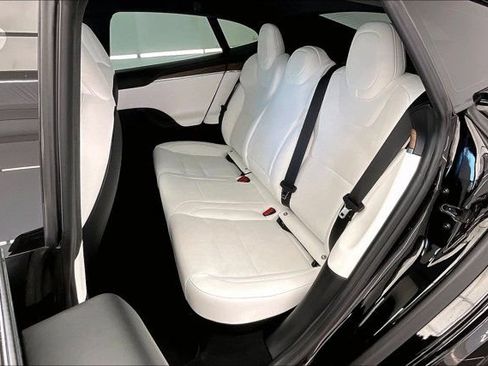 Used 2023 Tesla Model S Standard Range AWD/4WD image 19