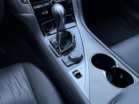 Used 2014 INFINITI Q50 RWD image 27