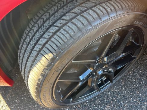 Used 2020 Subaru Impreza 2.0i Sport image 24