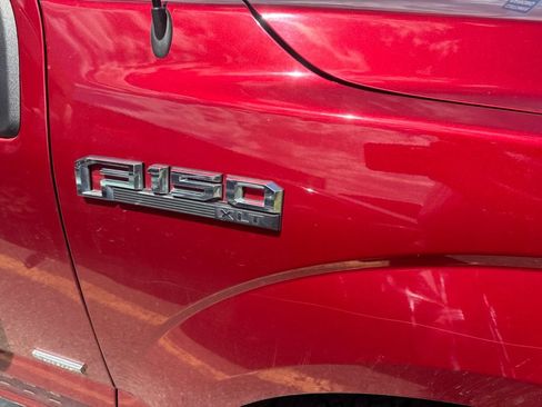 Used 2016 Ford F150 XLT w/ Equipment Group 302A Luxury AWD/4WD image 8