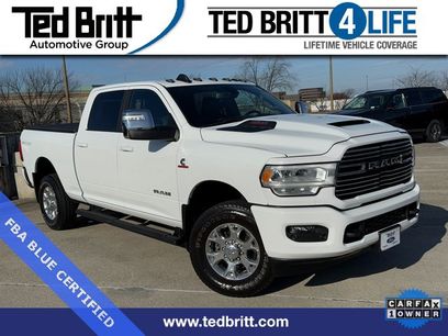 Used 2023 RAM 2500 Laramie