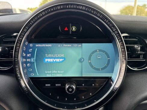 Used 2022 MINI Cooper S w/ Driver Assistance Package FWD image 20