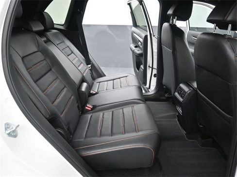 Certified 2025 Honda CR-V Sport-L image 10