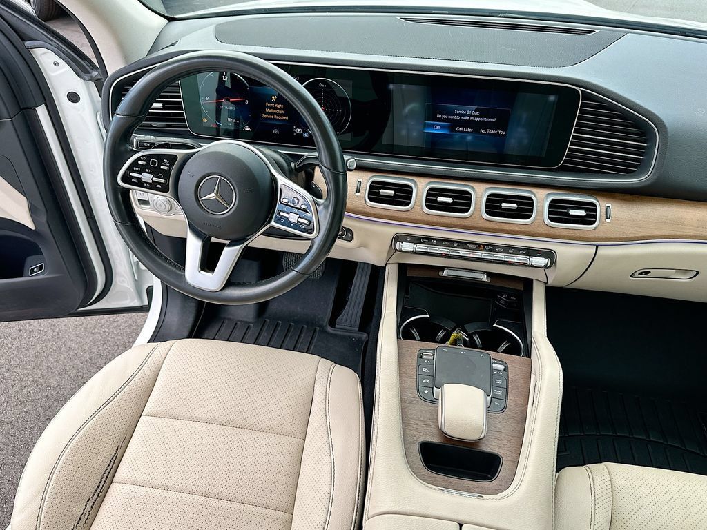 Used 2022 Mercedes-Benz GLE 350 image 19