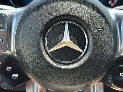 Used 2021 Mercedes-Benz GLE 53 AMG 4MATIC image 23