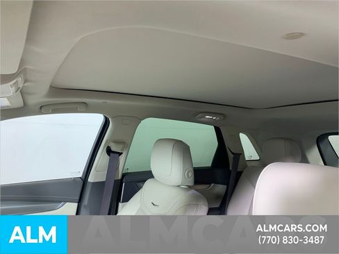 Used 2023 Cadillac XT5 Premium Luxury image 18
