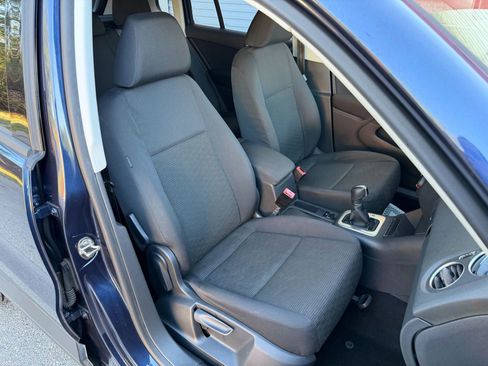 Used 2015 Volkswagen Tiguan S FWD image 22