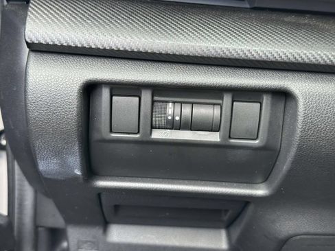 Certified 2024 Subaru Crosstrek 2.5i Wilderness AWD/4WD image 32