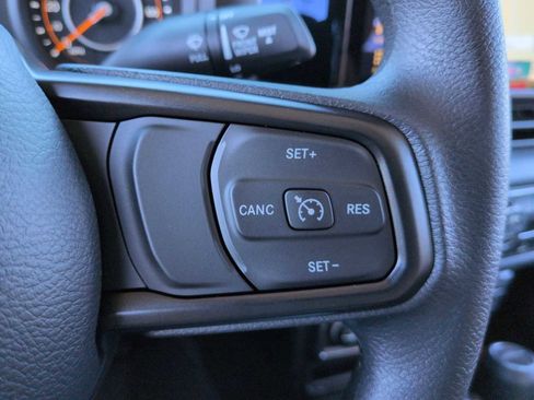 New 2026 Jeep Gladiator Sport image 24