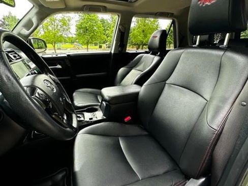 Used 2020 Toyota 4Runner TRD Pro AWD/4WD image 13