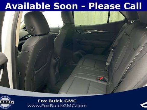Certified 2023 Buick Envision Essence image 35