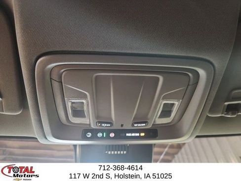 Used 2024 Chevrolet Silverado 2500 Custom w/ Custom Convenience Package AWD/4WD image 20