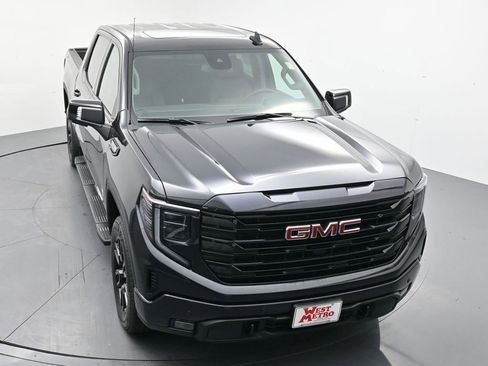 New 2026 GMC Sierra 1500 Elevation w/ Elevation Premium Package image 4