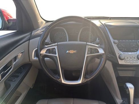 Used 2012 Chevrolet Equinox LT AWD/4WD image 12