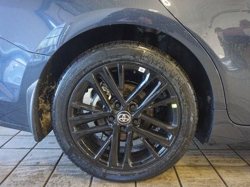 New 2026 Toyota Camry SE image 33