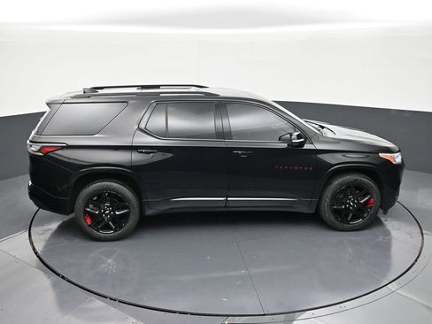 Used 2020 Chevrolet Traverse Premier w/ Redline Edition image 18