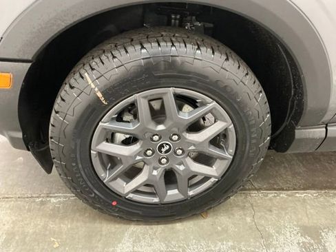 New 2026 Ford Bronco Sport Big Bend w/ Convenience Package image 11