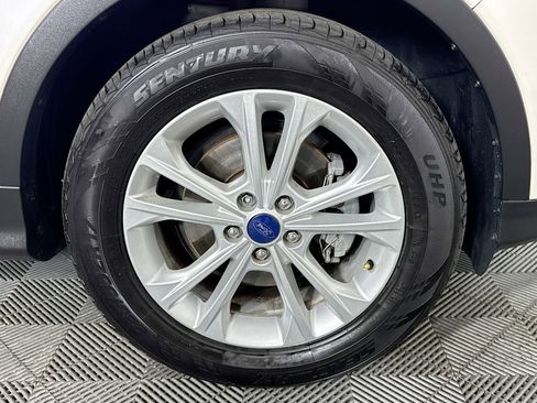 Used 2018 Ford Escape SEL FWD image 30