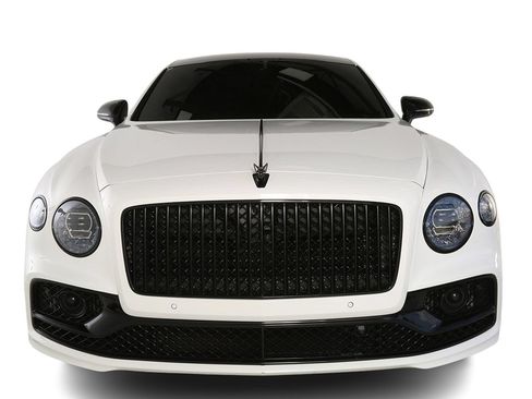 Used 2023 Bentley Flying Spur W12 AWD/4WD image 7