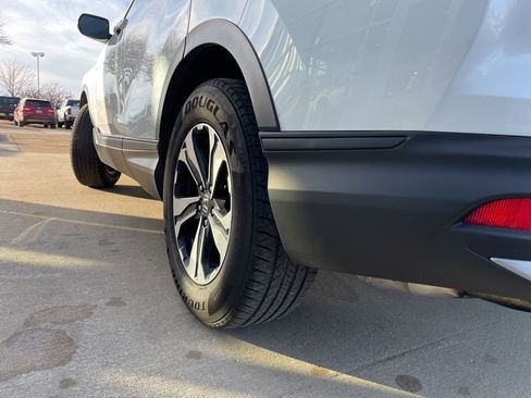 Used 2021 Honda CR-V Special Edition image 14