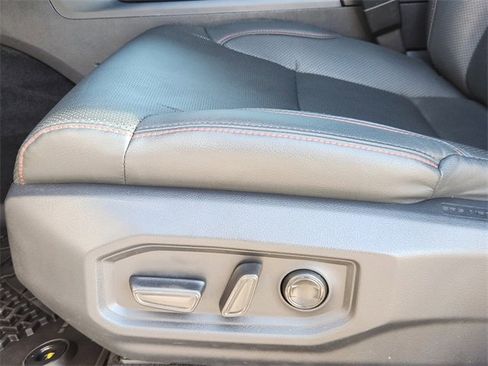 Used 2025 Toyota Sequoia TRD Pro image 19