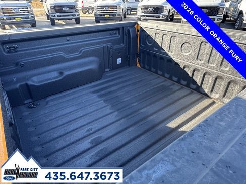 New 2026 Ford Maverick XLT w/ XLT Luxury Package image 43