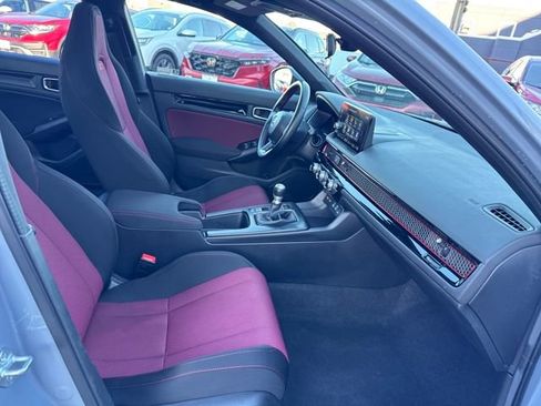 Used 2022 Honda Civic Si image 20