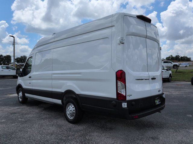 New 2026 Ford Transit 350 148 High Roof Extended RWD image 7