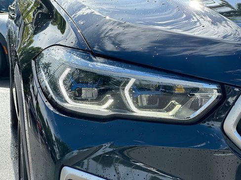 Used 2021 BMW X6 sDrive40i w/ Executive Package image 38