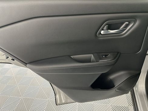 Used 2024 Nissan Rogue SV FWD image 30