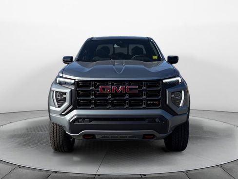 New 2026 GMC Canyon Elevation w/ Convenience Package image 2