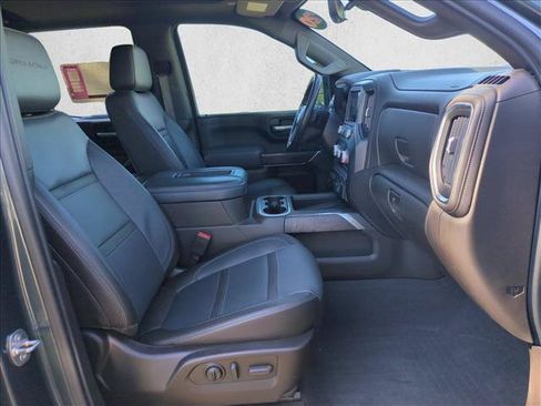 Used 2020 GMC Sierra 2500 Denali w/ Denali Ultimate Package AWD/4WD image 21