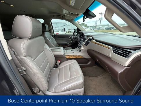 Used 2016 GMC Yukon Denali image 26