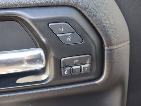 Used 2019 GMC Sierra 1500 AT4 w/ AT4 Premium Package AWD/4WD image 21