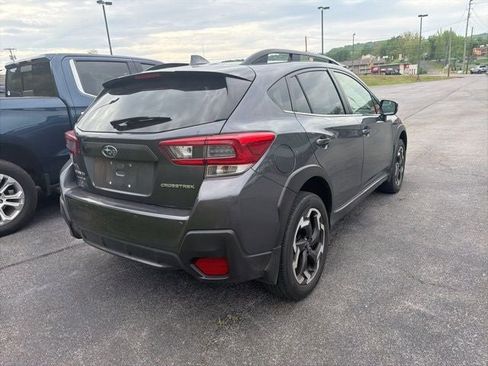 Used 2023 Subaru Crosstrek 2.5i Limited w/ Moonroof Package AWD/4WD image 10
