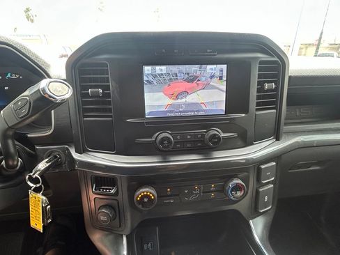 Used 2022 Ford F150 XL w/ STX Appearance Package RWD image 14