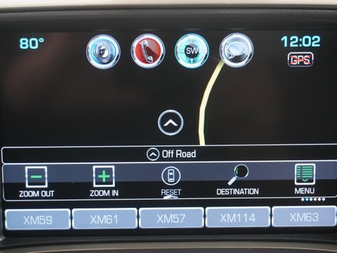 Used 2018 Chevrolet Silverado 3500 High Country w/ Duramax Plus Package AWD/4WD image 22
