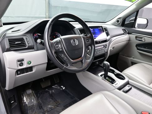 Used 2017 Honda Pilot EX-L image 13