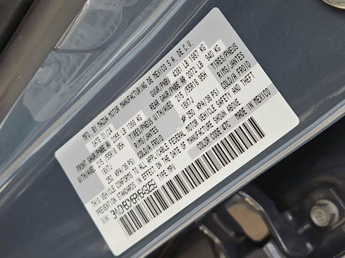 Used 2024 MAZDA CX-30 AWD 2.5 S w/ Preferred Package image 35