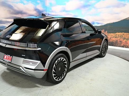 Used 2024 Hyundai Ioniq 5 Limited image 10