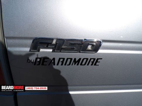 Used 2014 Ford F150 XLT w/ XLT Chrome Package image 9